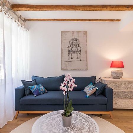 Deluxe Apartment Vera Ρόβινι Εξωτερικό φωτογραφία